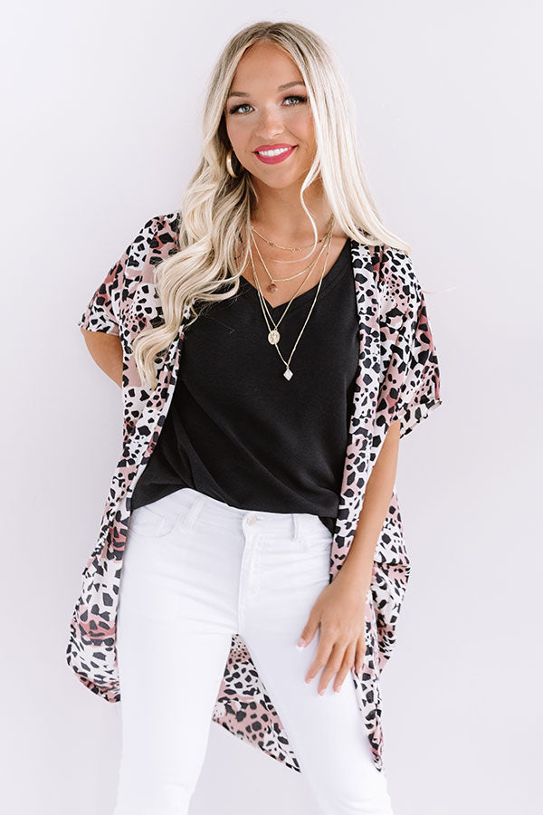 Away She Goes Leopard Overlay-Beginning Fashion