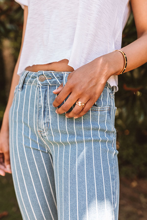 Bracha Honeycomb Ring-Beginning Fashion