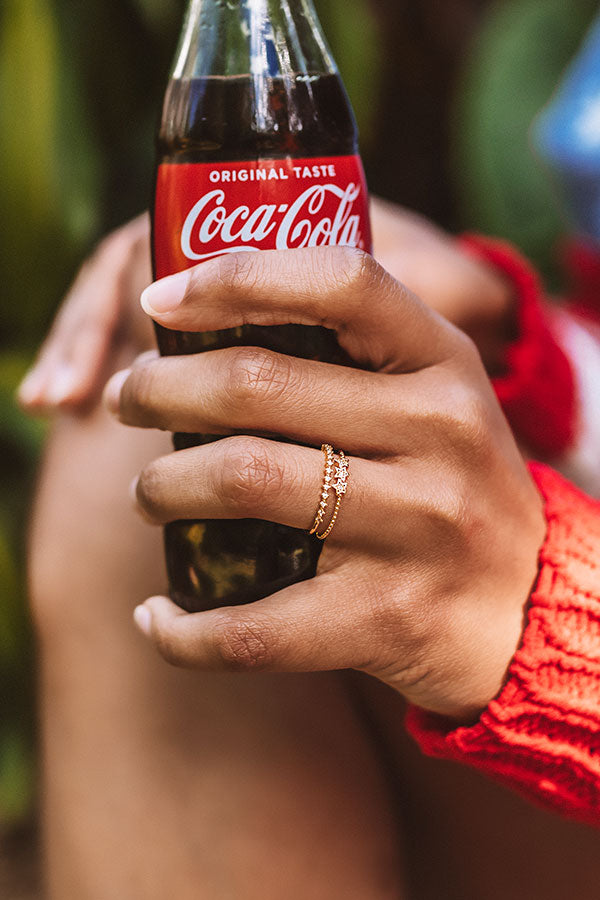 Bracha Estella Ring-Beginning Fashion