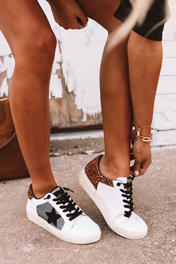 Elevate Slip On Sneaker-Beginning Fashion