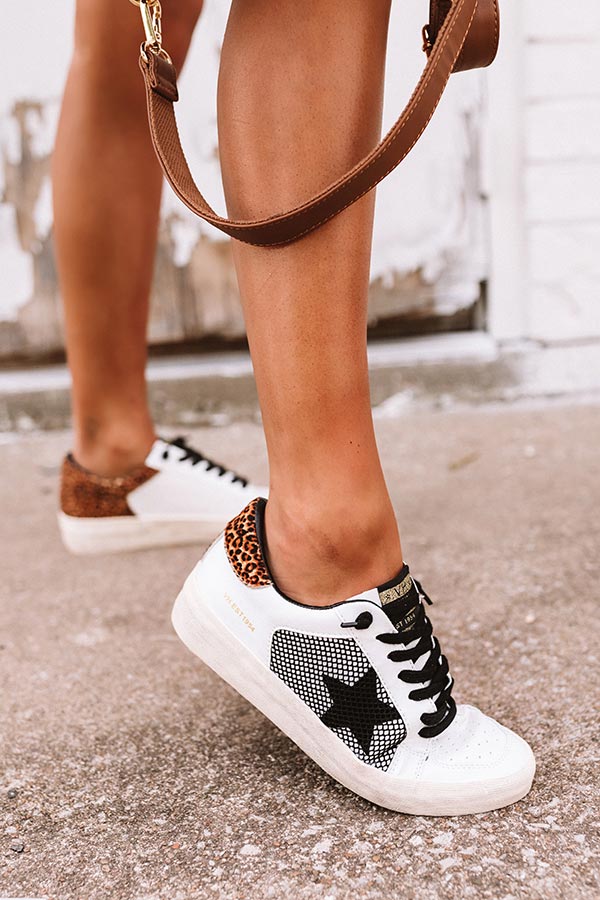 Elevate Slip On Sneaker-Beginning Fashion