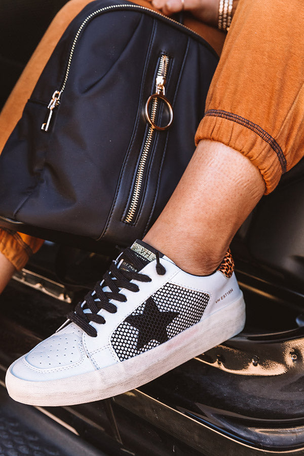 Elevate Slip On Sneaker-Beginning Fashion