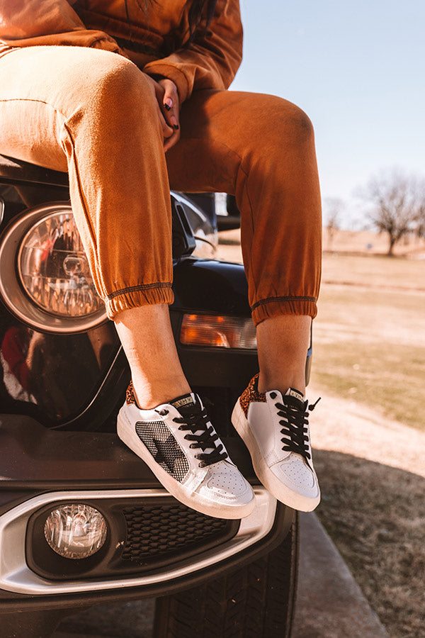 Elevate Slip On Sneaker-Beginning Fashion