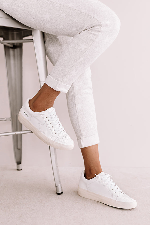 Flake Slip On Sneaker-Beginning Fashion