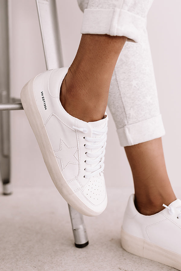 Flake Slip On Sneaker-Beginning Fashion