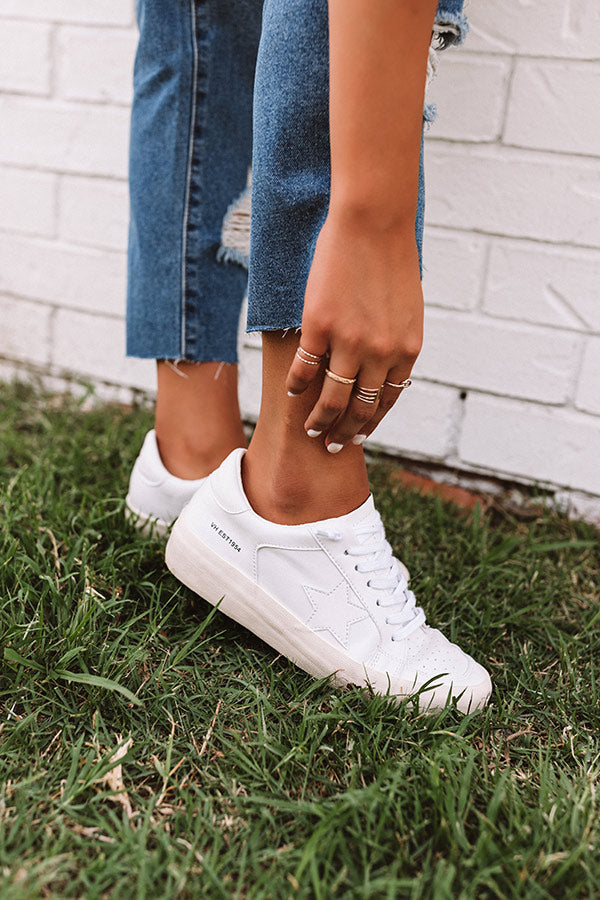 Flake Slip On Sneaker-Beginning Fashion