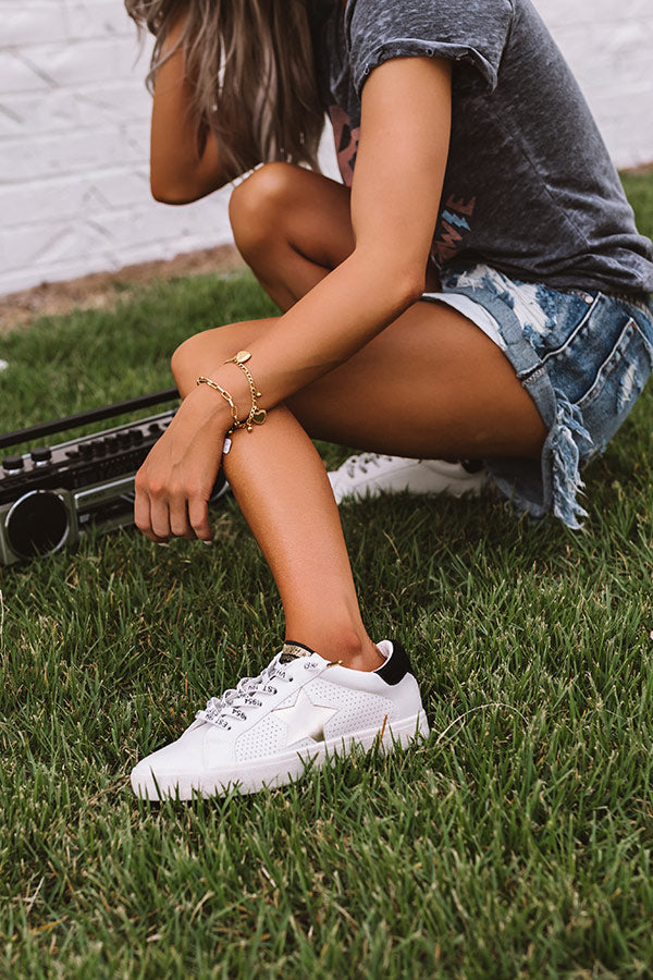 Gadol Slip On Sneaker-Beginning Fashion