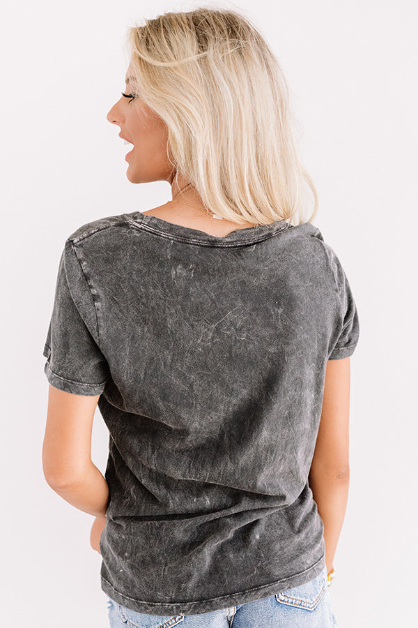 Be Kind Shift Tee-Beginning Fashion