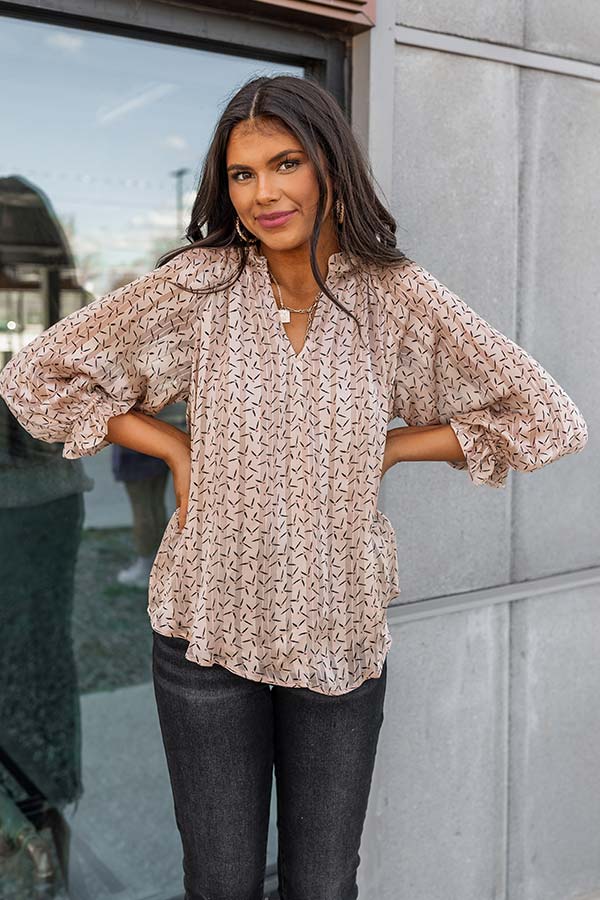 Get To Work Top-Beginning Fashion