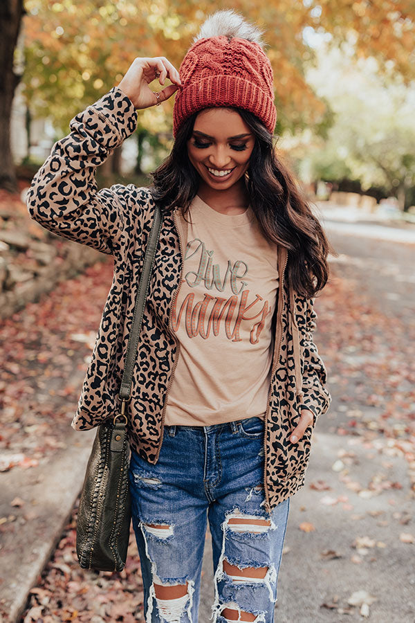 Give Thanks Tee-Beginning Fashion