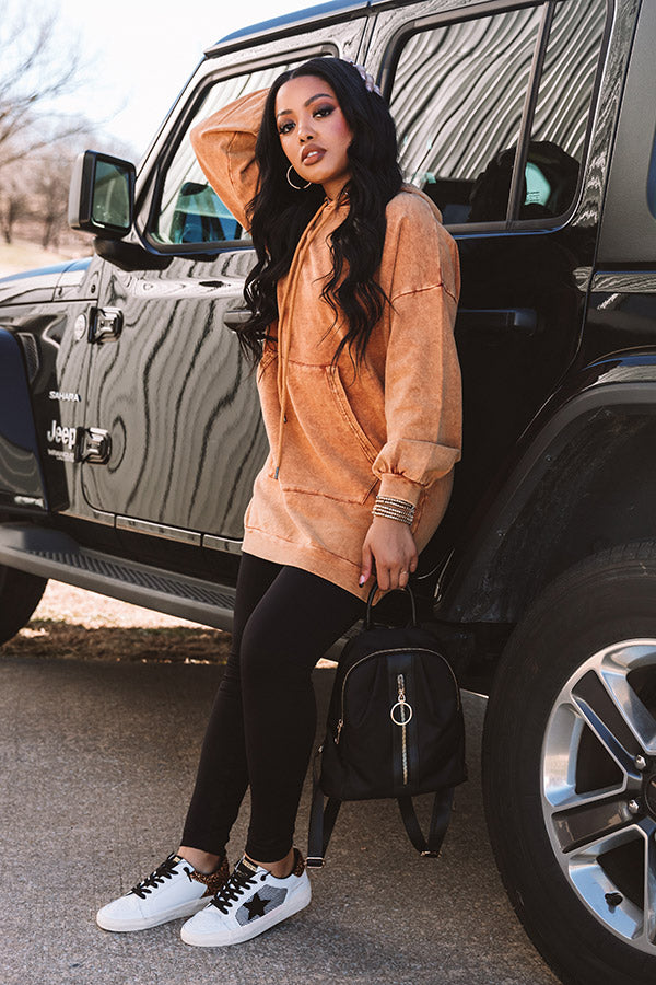 Bryant Park Cuddles Sweater Dress-Beginning Fashion