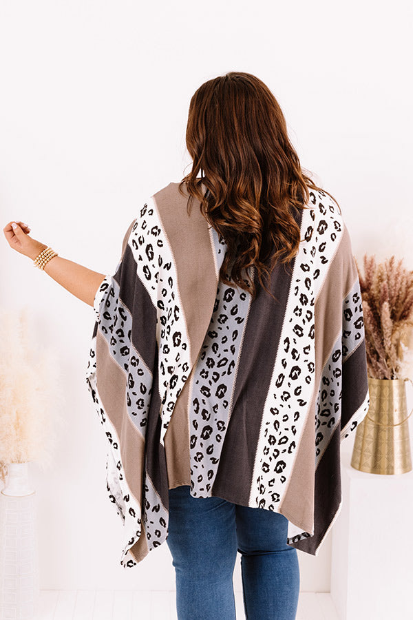 Hiding Spot Shift Tunic Curves-Beginning Fashion