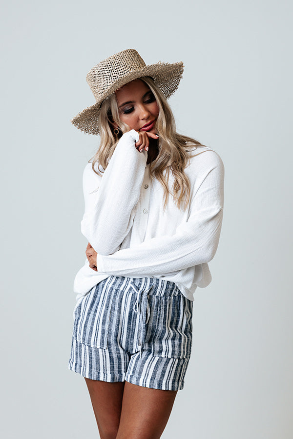 Give Me A Break Shift Tunic-Beginning Fashion