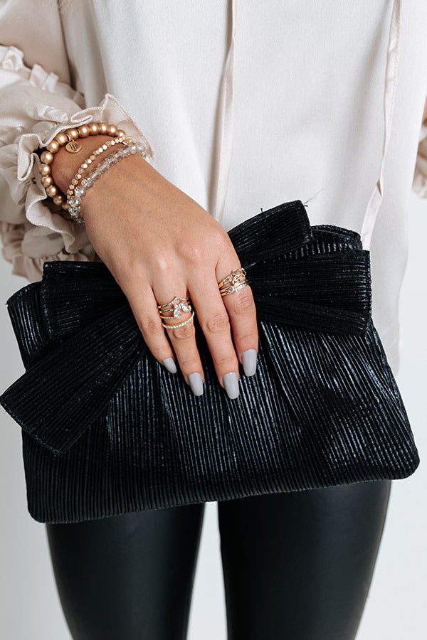 Down Time Ring Set-Beginning Fashion