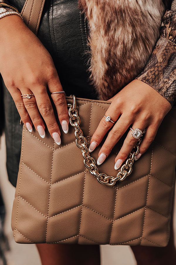 Forever Fated Ring Set-Beginning Fashion