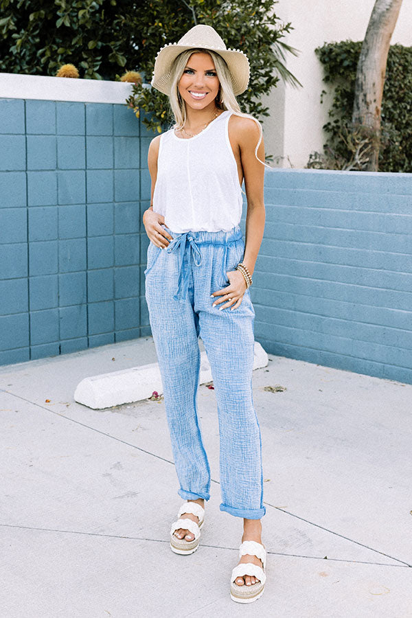 Back At It Again Shift Tank In White-Beginning Fashion