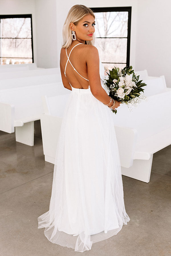 Fall For You Maxi-Beginning Fashion
