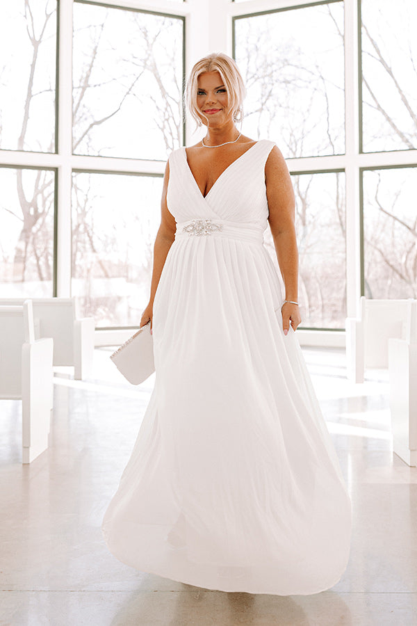 Darling Momento Maxi Curves-Beginning Fashion