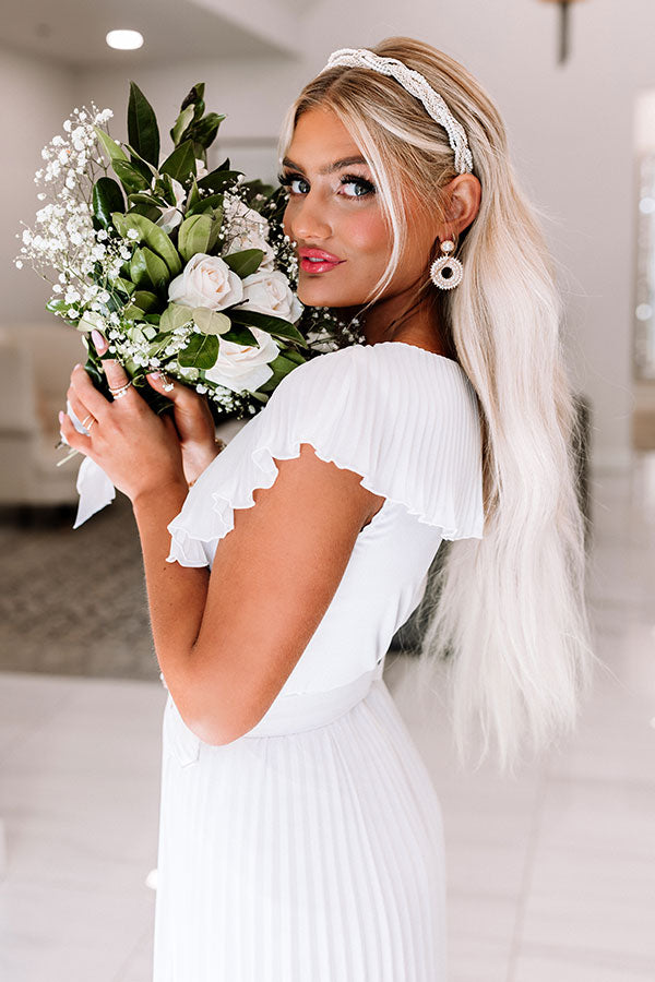 Brilliant Ways Headband-Beginning Fashion