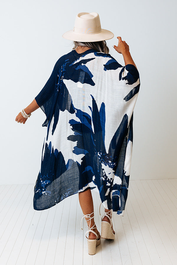 Around The Boardwalk Overlay-Beginning Fashion