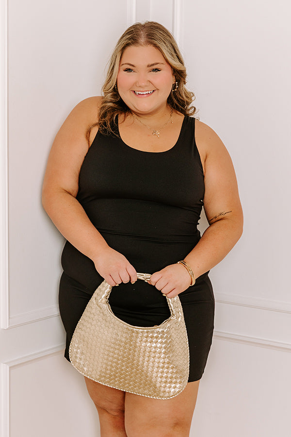 Back At It Again Athletic Dress Curves-Beginning Fashion