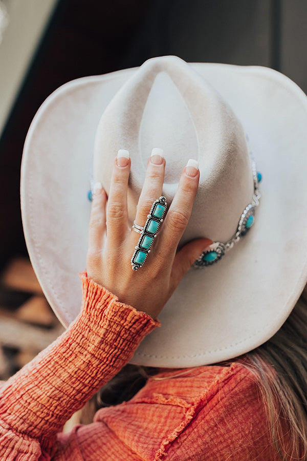 Fall In Love Ring-Beginning Fashion