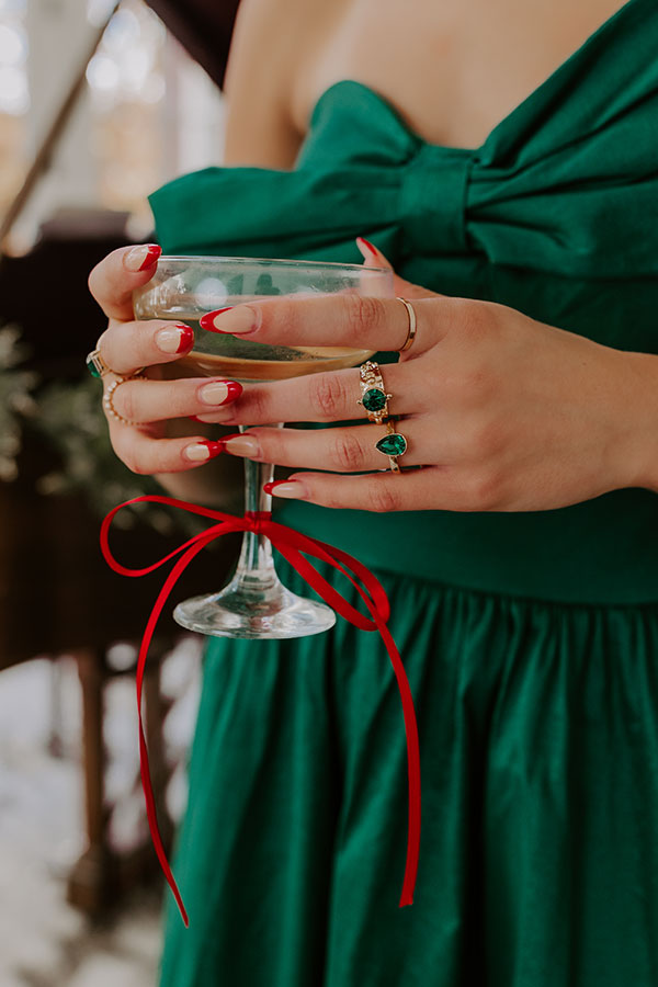 Easy To Style Ring Set-Beginning Fashion