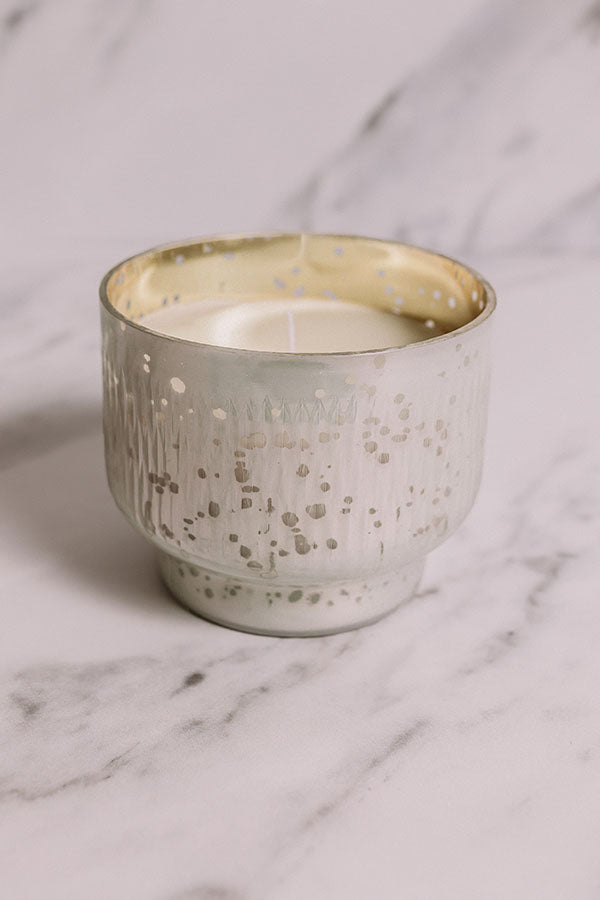 Capri Blue Volcano Mercury Inverted Candle-Beginning Fashion