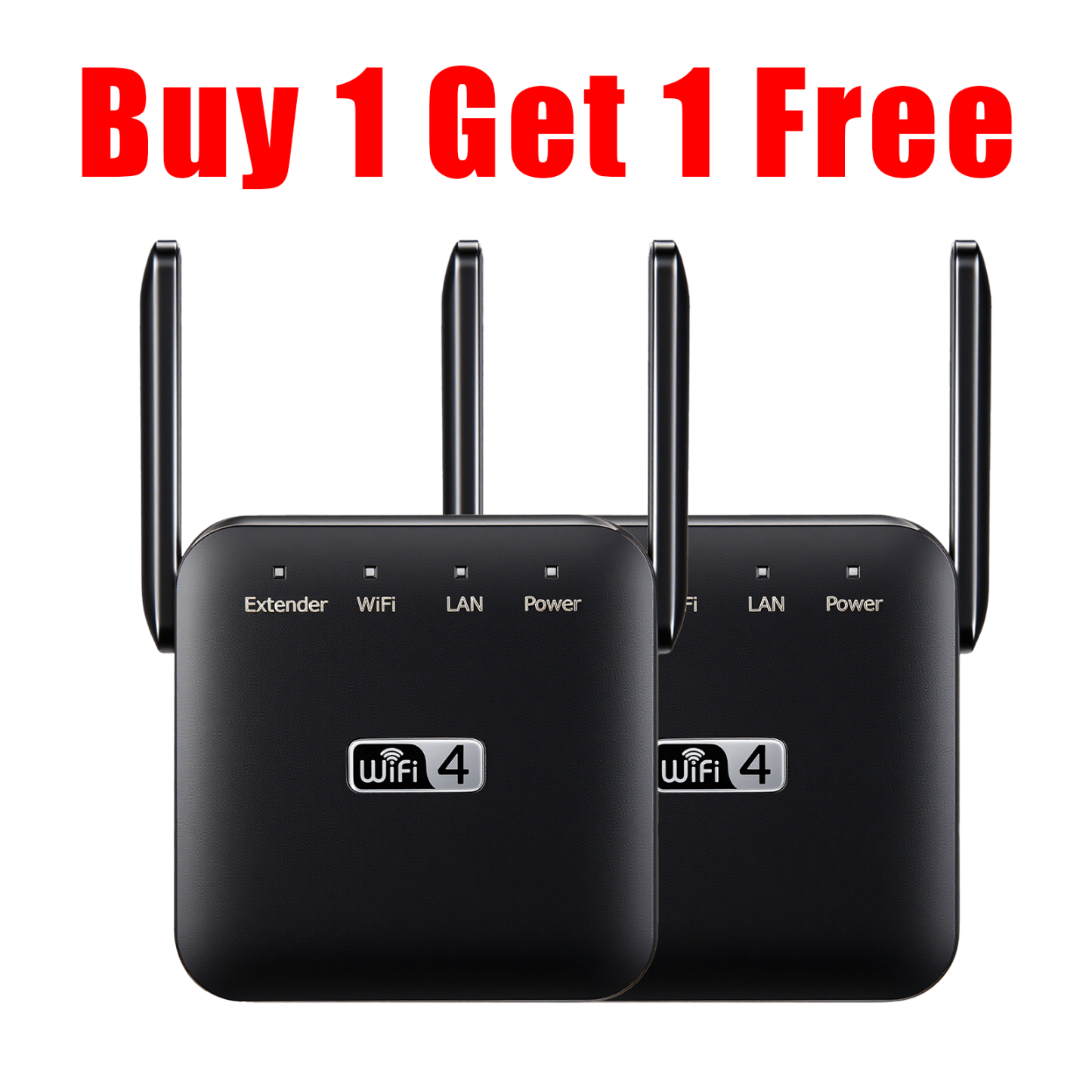 Meacode WIFI Extender