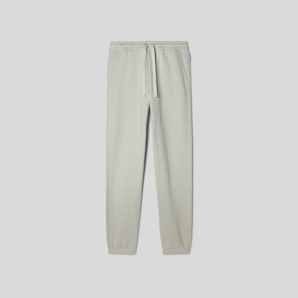 The ReTrack Sweatpant | Pelican-styoma