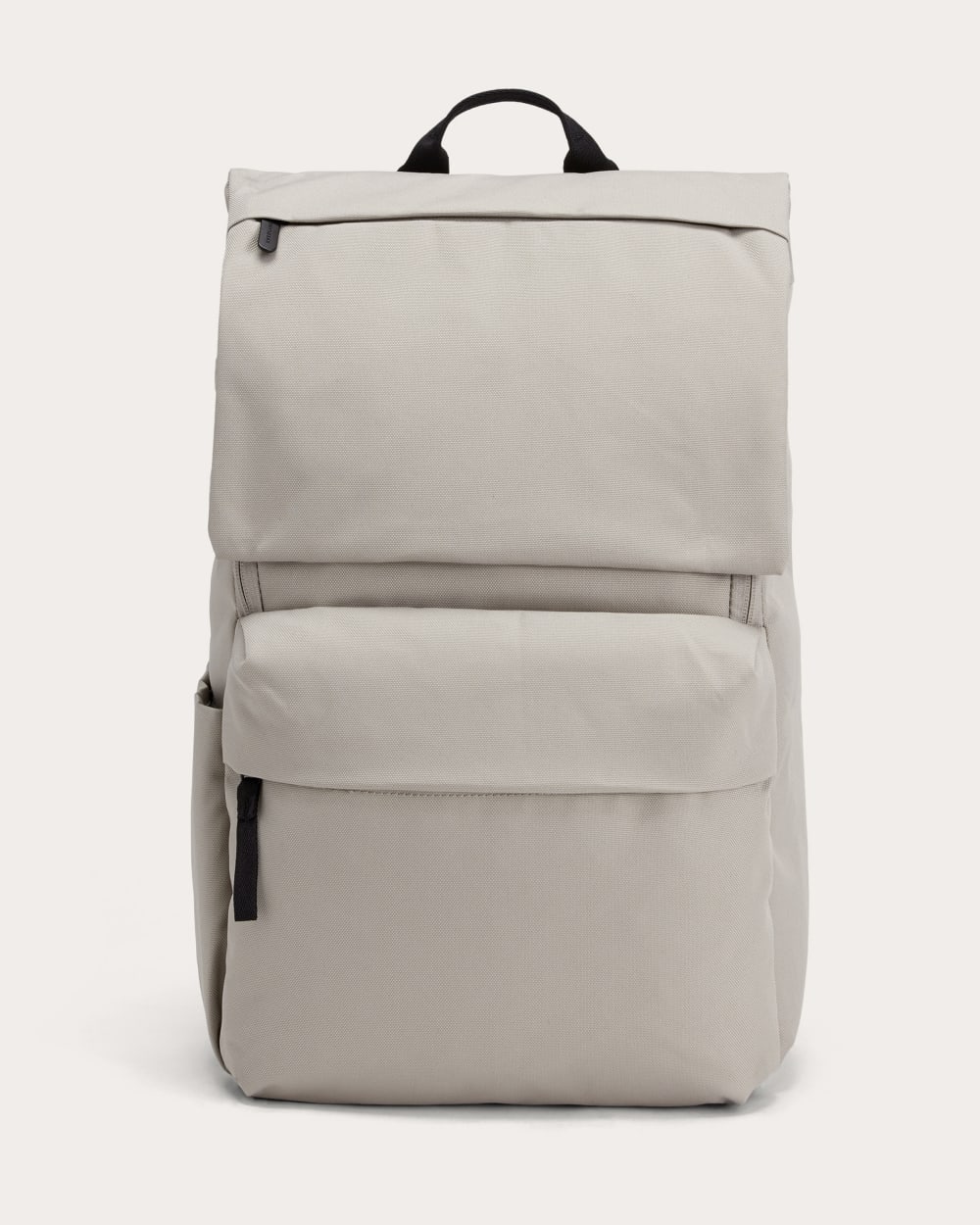 The ReNew Transit Backpack | Warm Quartz-styoma