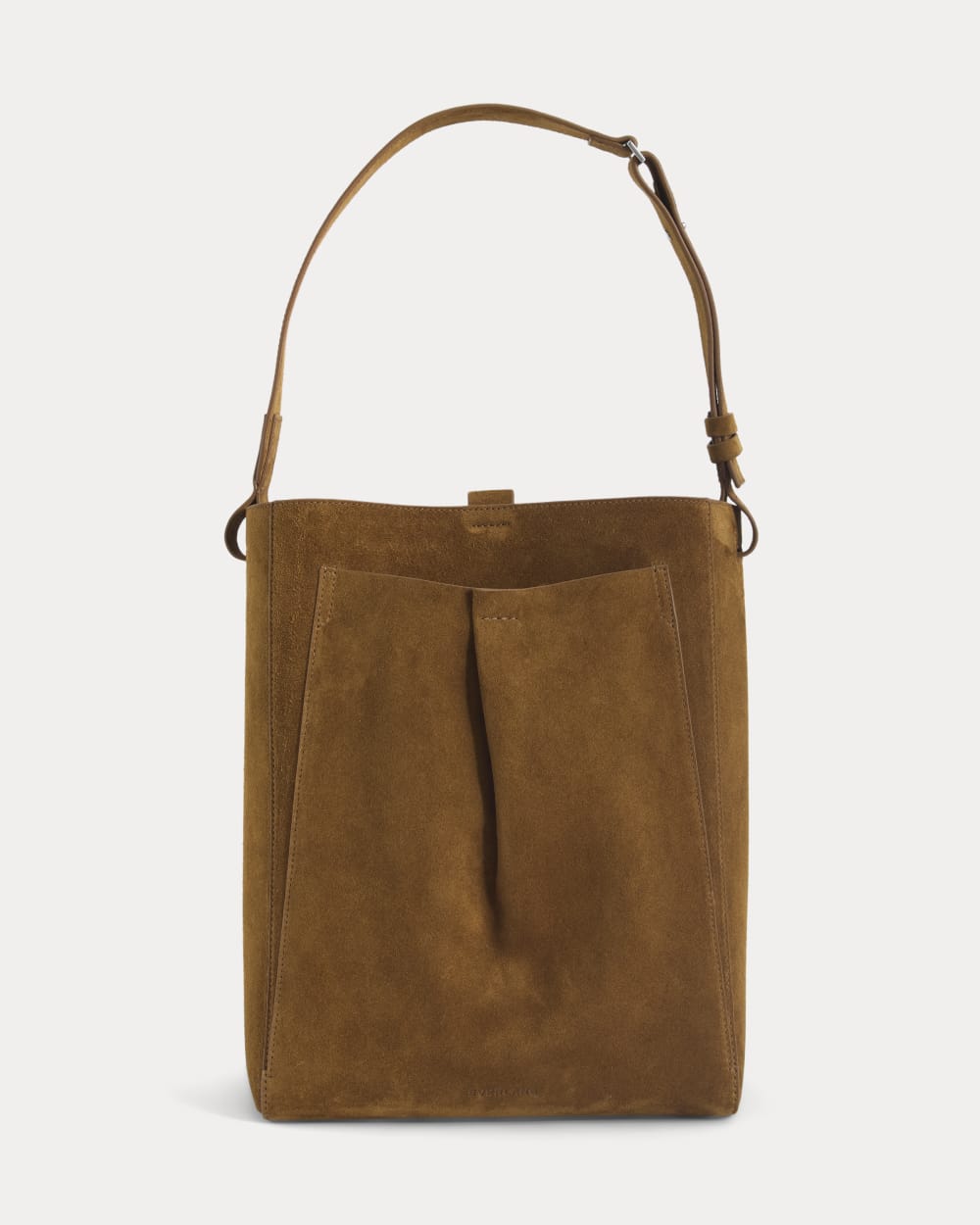 The Studio Bag | Russet-styoma