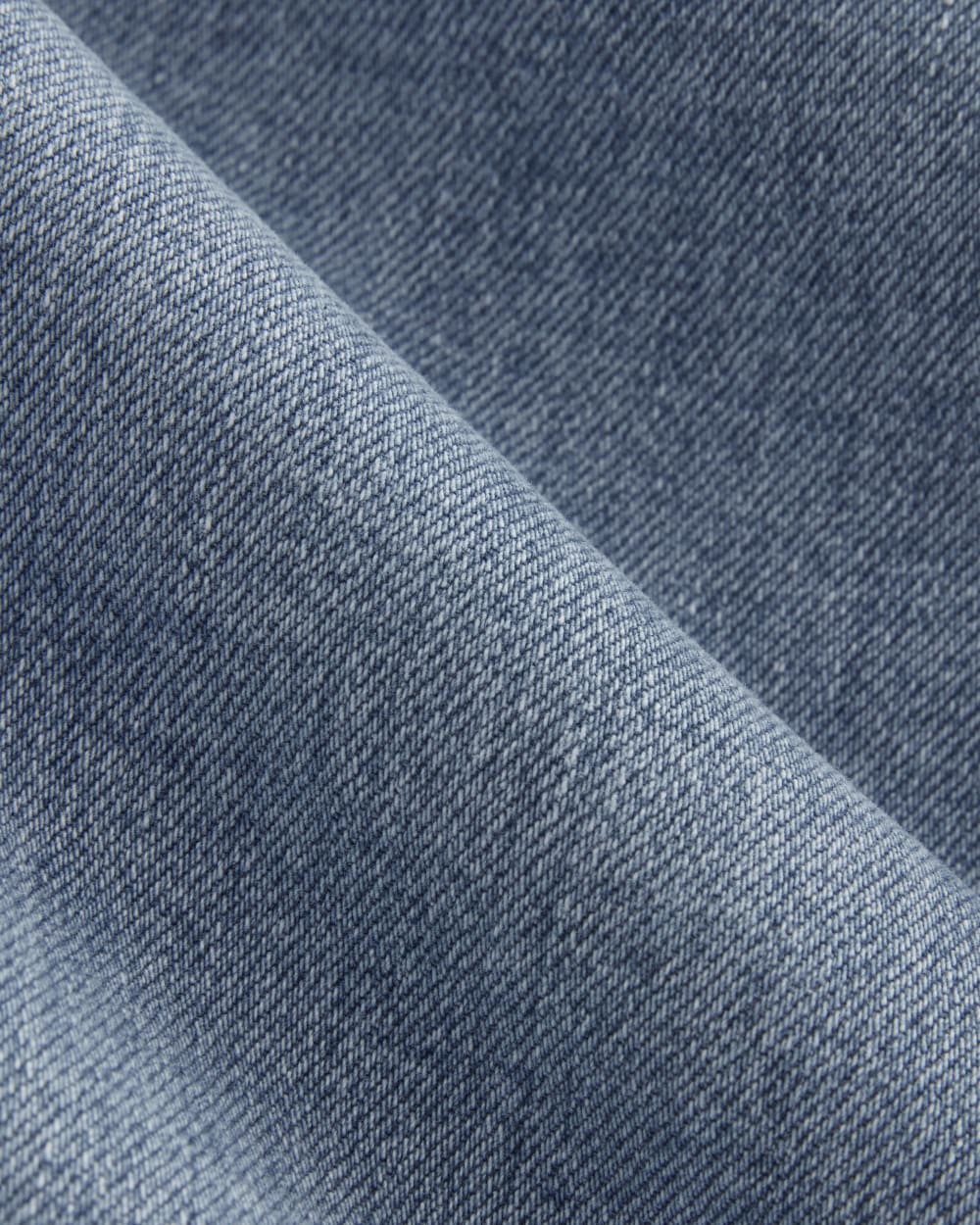 The Utility Barrel Jean | Light Indigo | Regular-styoma