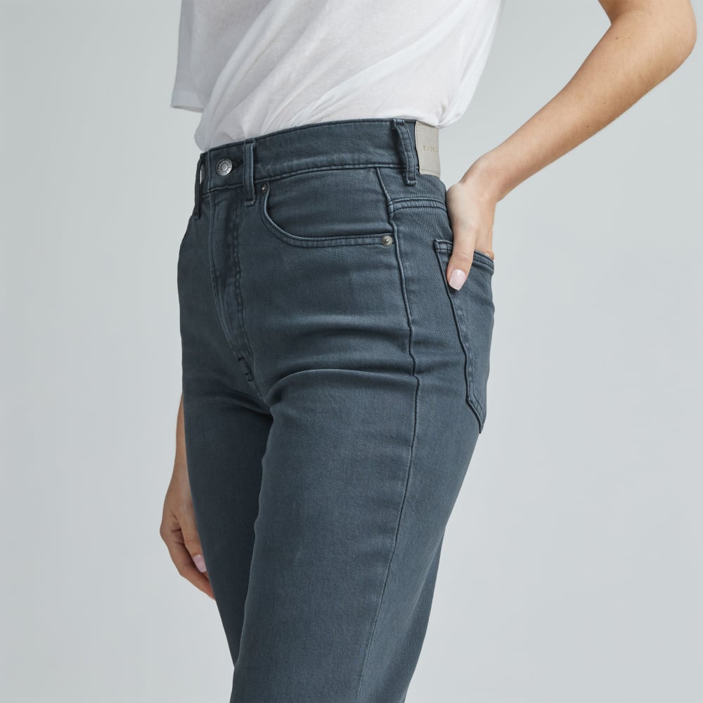 The Way-High® Slim Jean |  Ash | 31" Inseam-styoma