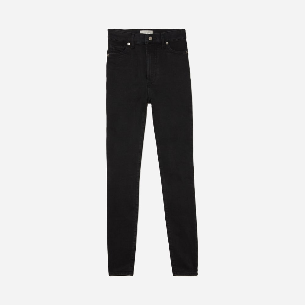 The Way-High® Skinny Jean |  Ash | 26 3/4" Inseam-styoma