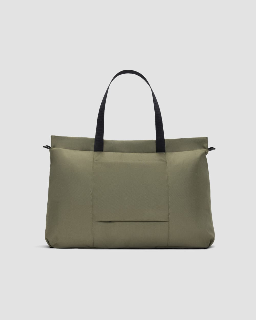 The ReNew Transit Weekender | Kalamata-styoma