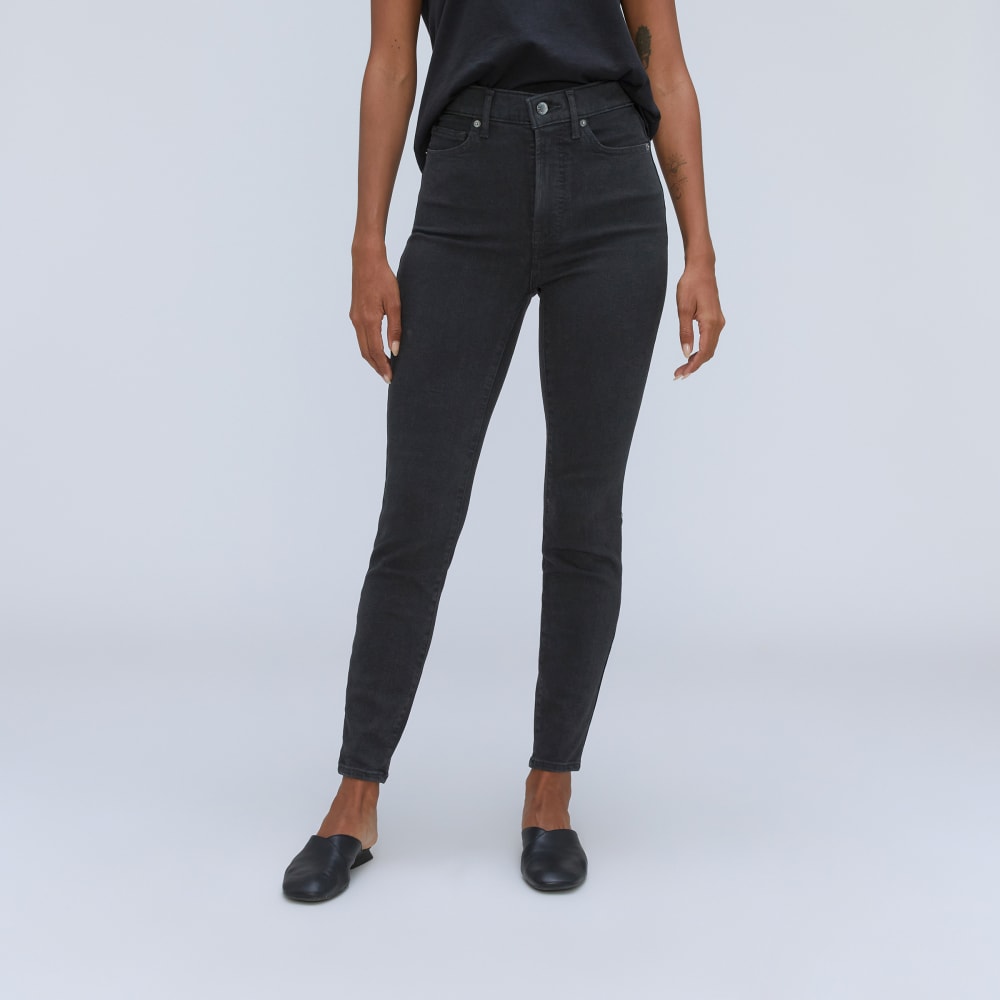 The Way-High® Skinny Jean |  Ash | 28 3/4" Inseam-styoma