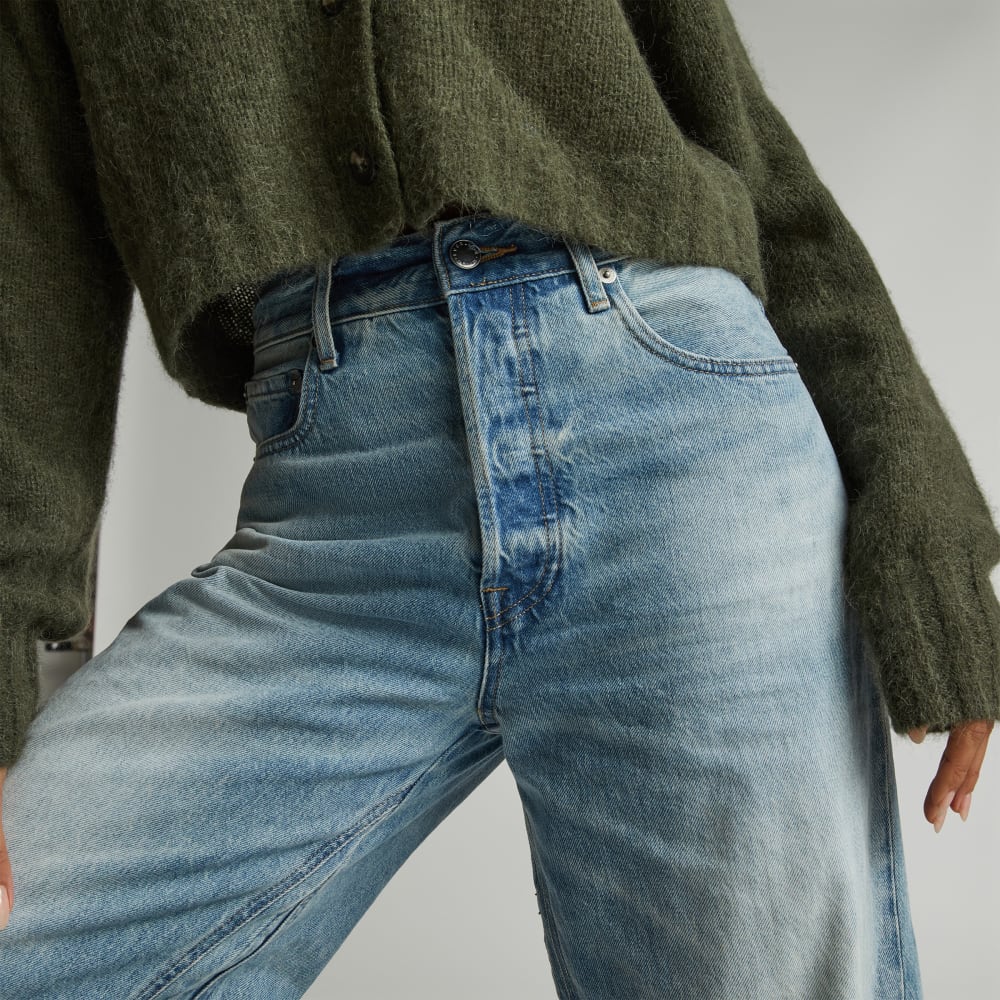 The Way-Wide Crop Jean | Sunfade Light-styoma