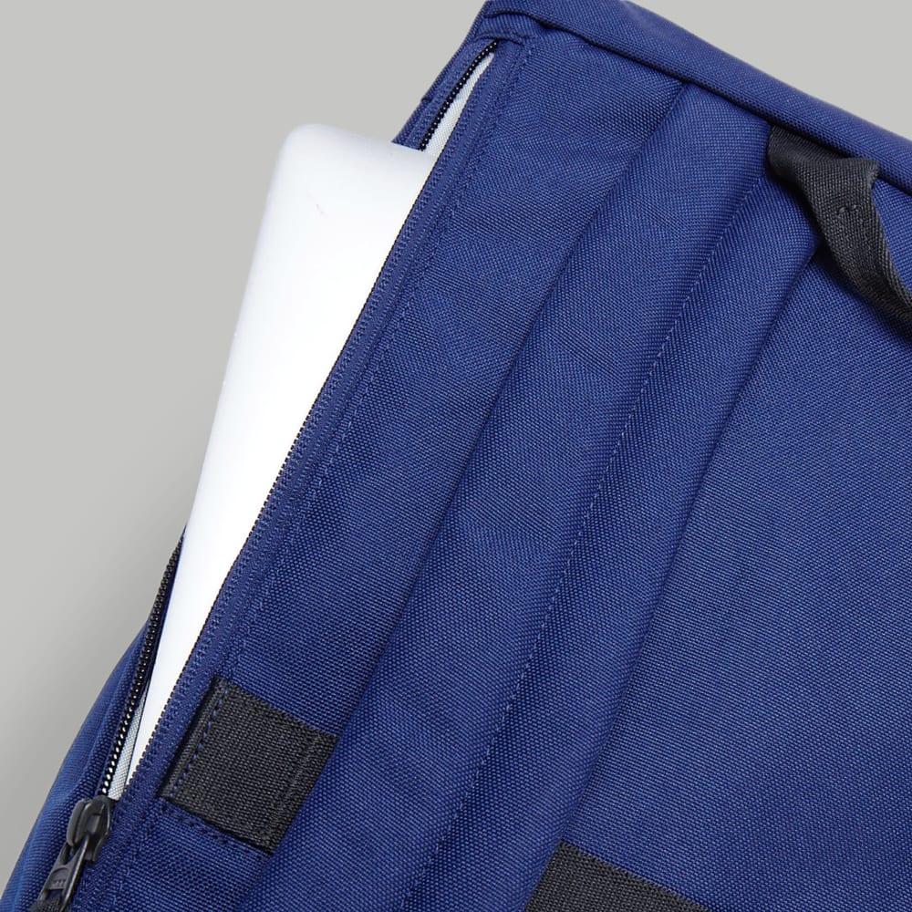 The ReNew Transit Backpack | Ocean Cavern-styoma