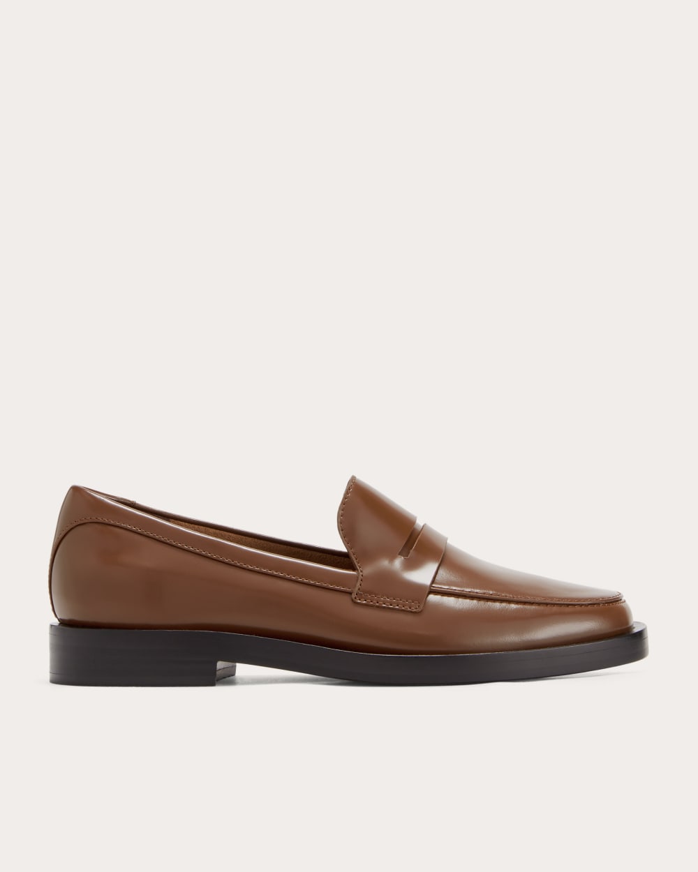 The Penny Loafer | Rum-styoma