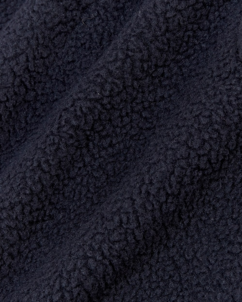 The Teddy Liner | Navy-styoma