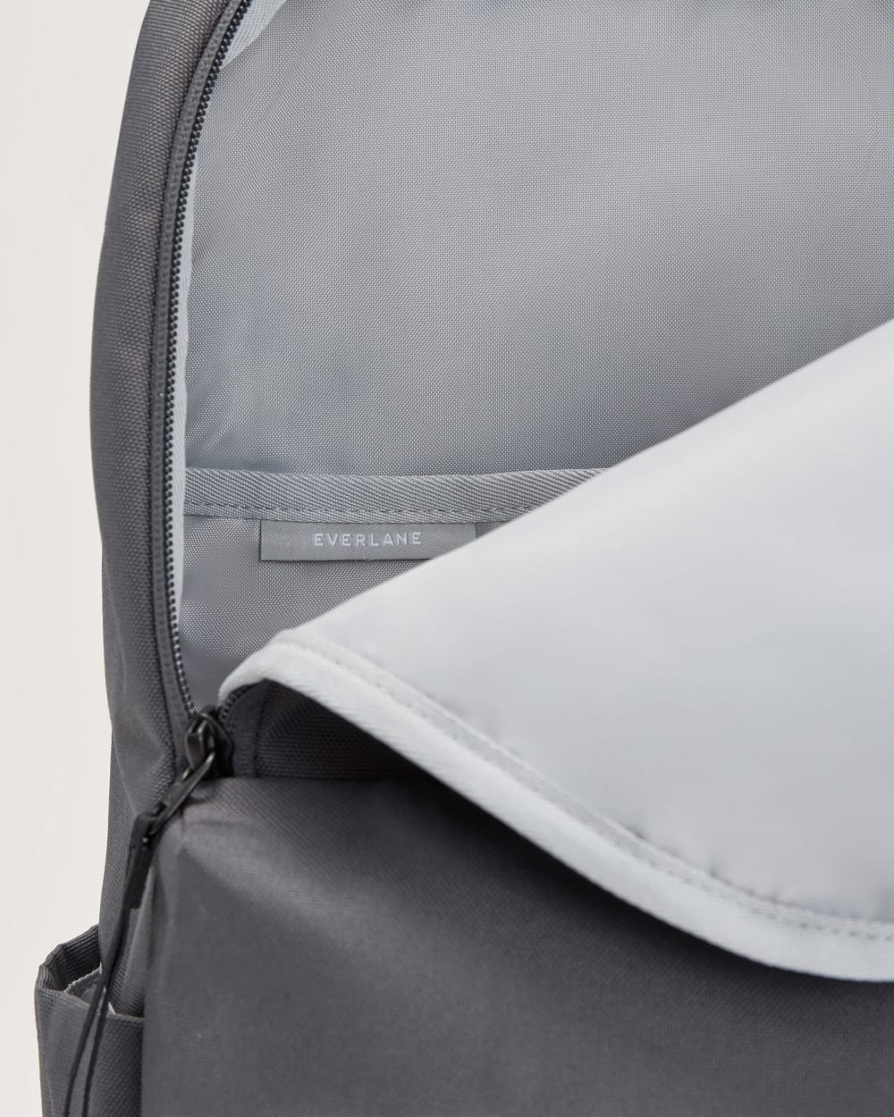 The ReNew Transit Backpack | Slate Grey-styoma