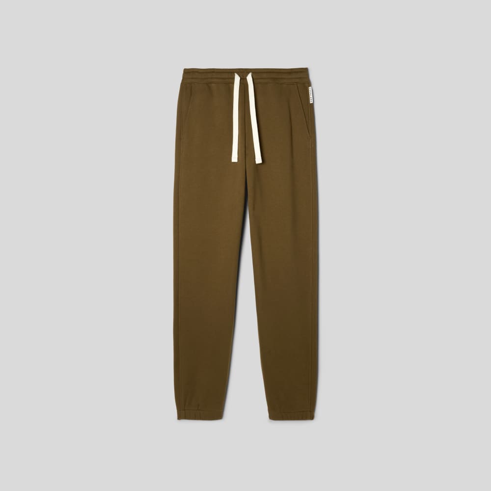 The ReTrack Sweatpant | Beech-styoma