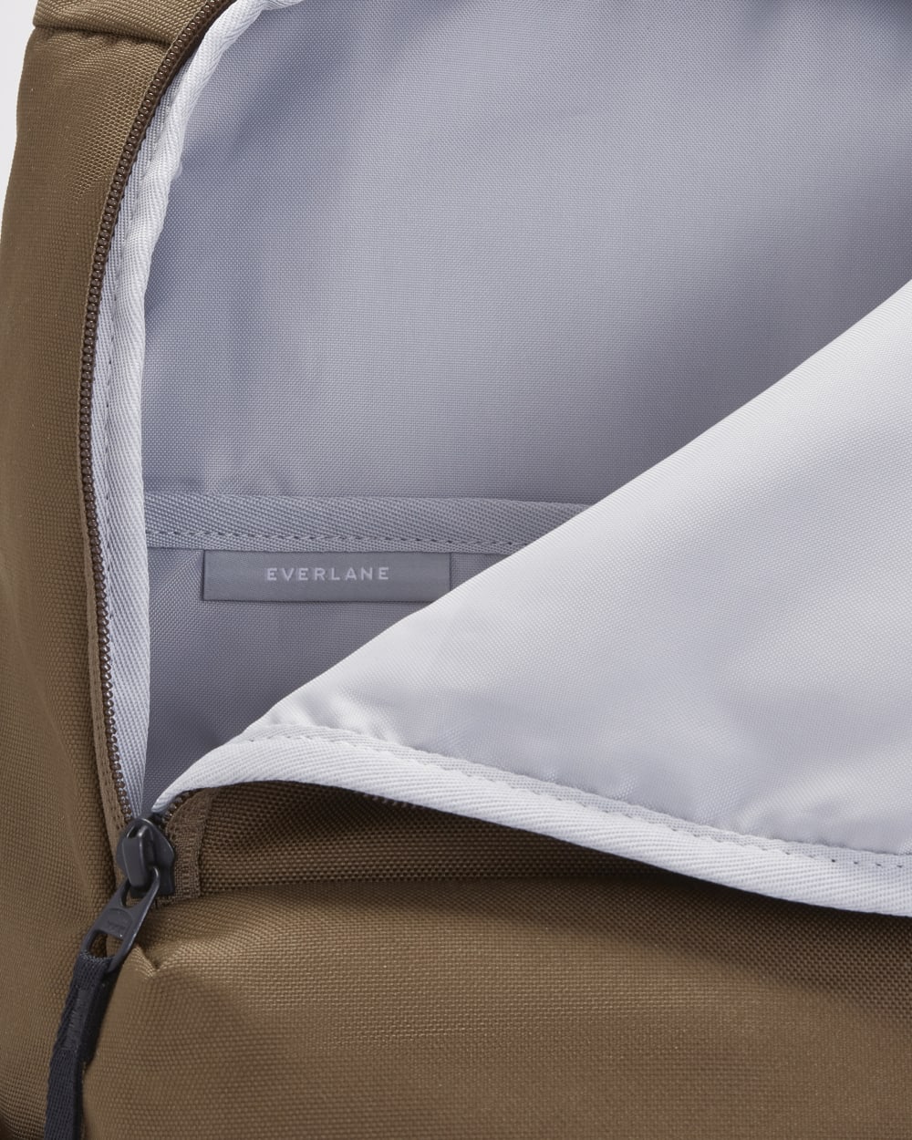 The ReNew Transit Backpack | Cocoa-styoma