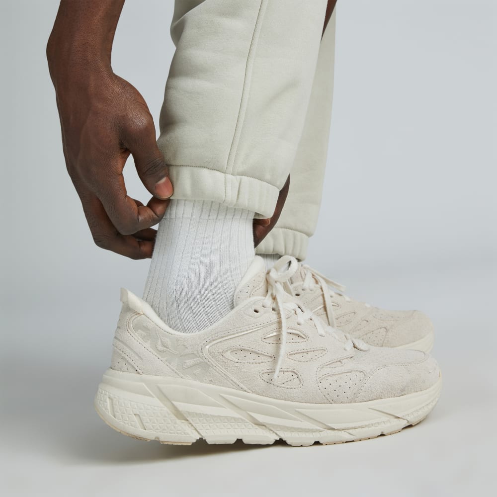 The ReTrack Sweatpant | Pelican-styoma