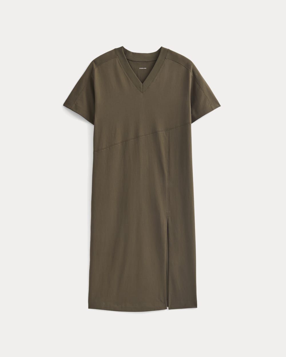 Weekend Tee Midi Dress | Beech-styoma