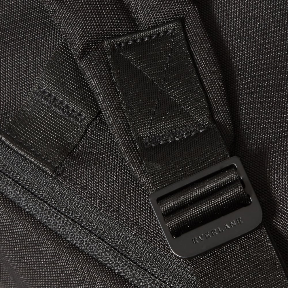 The ReNew Transit Backpack | Black-styoma