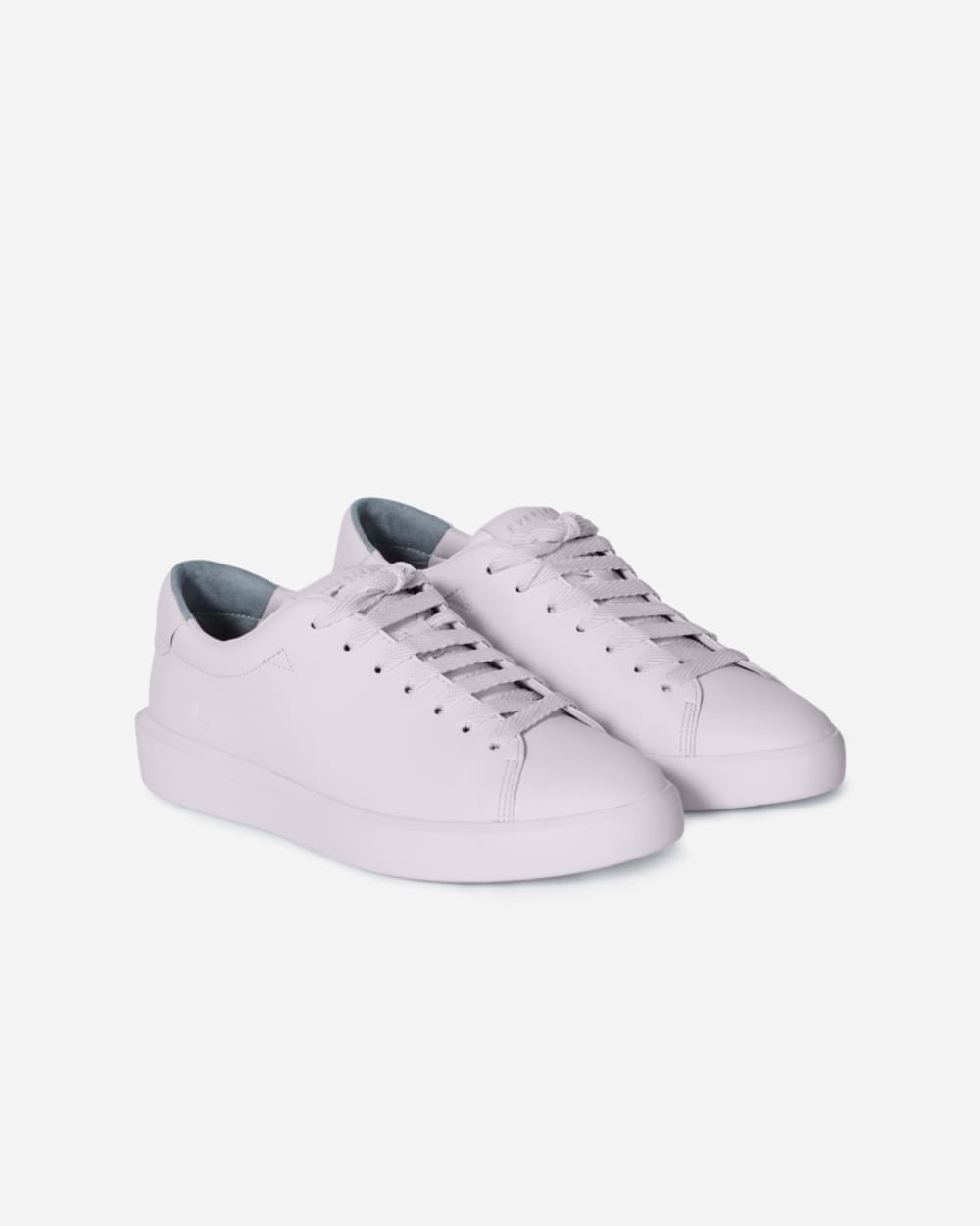 The ReLeather® Tennis Shoe  | Orchid-styoma