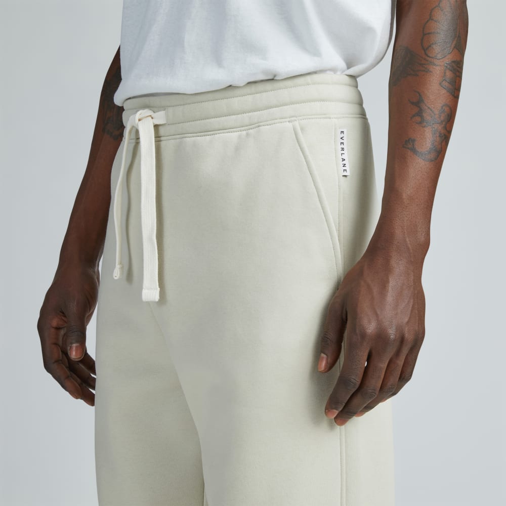 The ReTrack Sweatpant | Pelican-styoma