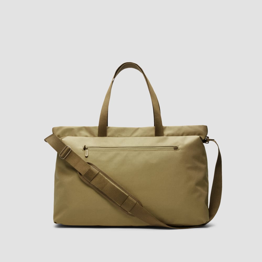 The ReNew Transit Weekender | Nutria-styoma